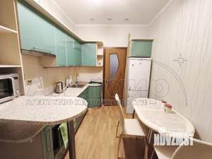 1-к квартира, вторичка, 39м2, 4/4 этаж