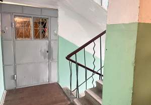 3-к квартира, вторичка, 62м2, 5/9 этаж