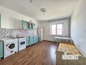 2-к квартира, вторичка, 65м2, 16/17 этаж