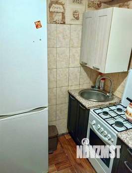 1-к квартира, вторичка, 33м2, 1/5 этаж