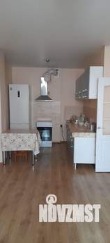 2-к квартира, сданный дом, 49м2, 3/9 этаж