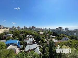 3-к квартира, вторичка, 110м2, 10/15 этаж