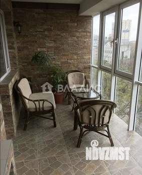 3-к квартира, вторичка, 120м2, 7/15 этаж