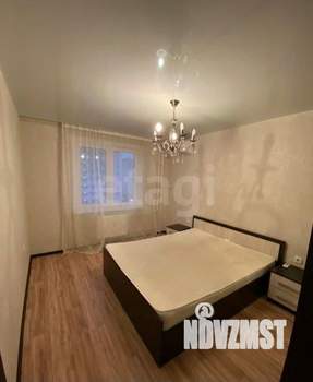 2-к квартира, вторичка, 60м2, 13/16 этаж