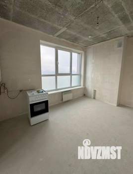 2-к квартира, сданный дом, 52м2, 18/20 этаж