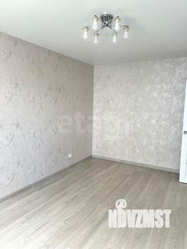 1-к квартира, вторичка, 33м2, 6/18 этаж