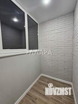 1-к квартира, вторичка, 35м2, 15/24 этаж