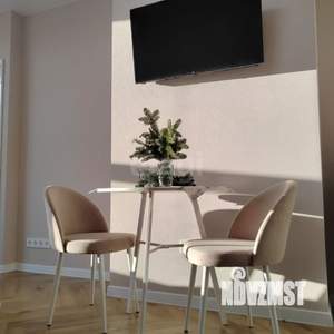 Студия квартира, вторичка, 27м2, 19/24 этаж