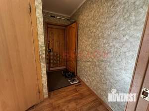 2-к квартира, вторичка, 46м2, 4/5 этаж