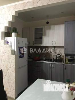 2-к квартира, вторичка, 43м2, 4/5 этаж