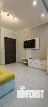 1-к квартира, вторичка, 39м2, 8/16 этаж