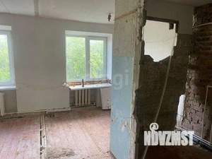 3-к квартира, вторичка, 58м2, 5/5 этаж