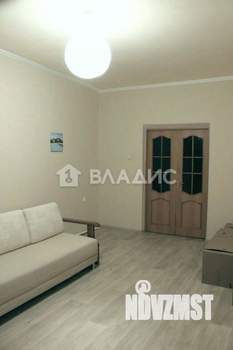 3-к квартира, вторичка, 86м2, 1/4 этаж