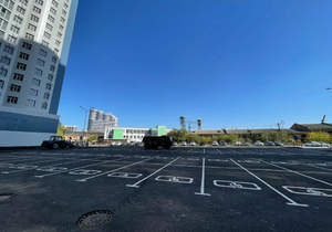 1-к квартира, вторичка, 33м2, 10/25 этаж