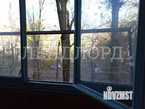 3-к квартира, вторичка, 64м2, 3/5 этаж