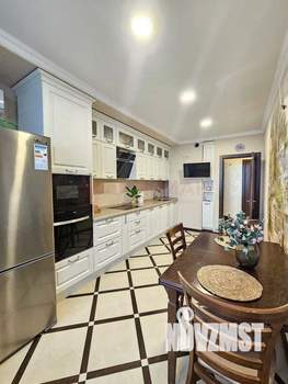 2-к квартира, вторичка, 77м2, 6/16 этаж