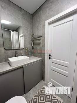 2-к квартира, вторичка, 56м2, 19/25 этаж