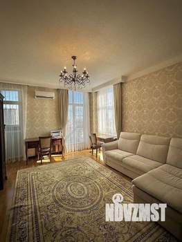 2-к квартира, вторичка, 78м2, 18/19 этаж