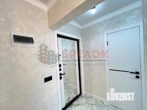 1-к квартира, вторичка, 36м2, 9/12 этаж