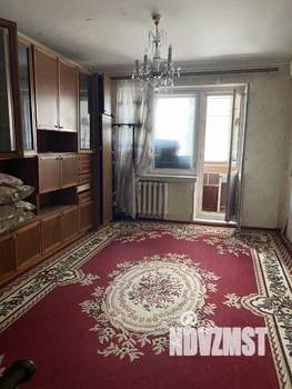 2-к квартира, вторичка, 55м2, 3/10 этаж