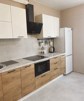 1-к квартира, вторичка, 36м2, 4/25 этаж