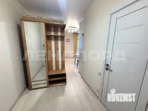 Студия квартира, вторичка, 28м2, 19/26 этаж