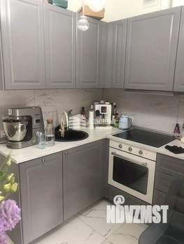 1-к квартира, вторичка, 35м2, 9/13 этаж