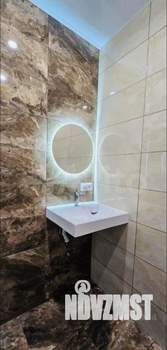 1-к квартира, вторичка, 36м2, 9/17 этаж