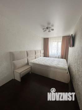 3-к квартира, вторичка, 56м2, 5/6 этаж