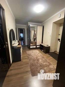 2-к квартира, вторичка, 66м2, 11/15 этаж