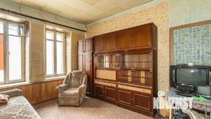 1-к квартира, вторичка, 30м2, 2/2 этаж