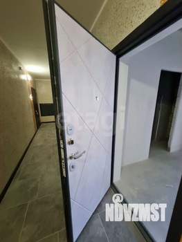 1-к квартира, вторичка, 43м2, 11/24 этаж