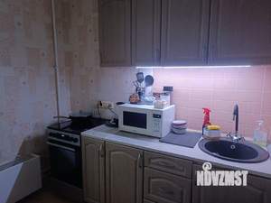 1-к квартира, вторичка, 36м2, 19/20 этаж