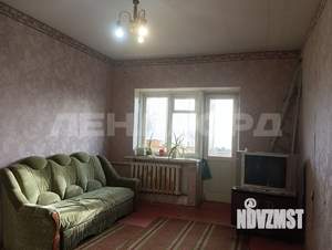 2-к квартира, вторичка, 49м2, 3/5 этаж