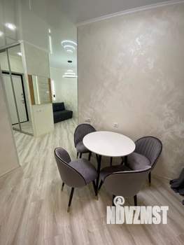 2-к квартира, вторичка, 39м2, 14/25 этаж