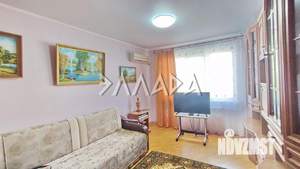 3-к квартира, вторичка, 70м2, 3/10 этаж