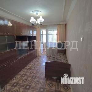 3-к квартира, вторичка, 65м2, 6/10 этаж