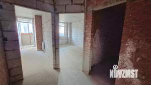 1-к квартира, вторичка, 35м2, 4/19 этаж