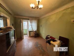 3-к квартира, вторичка, 56м2, 2/4 этаж