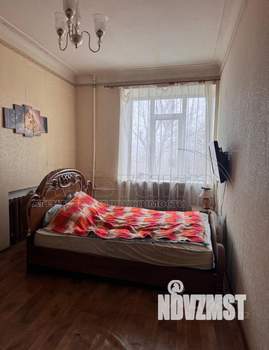 3-к квартира, вторичка, 65м2, 3/4 этаж