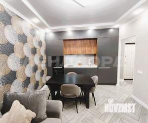2-к квартира, вторичка, 55м2, 5/5 этаж