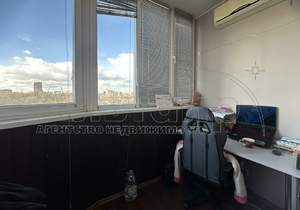 1-к квартира, вторичка, 52м2, 6/10 этаж