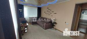 3-к квартира, вторичка, 62м2, 5/5 этаж