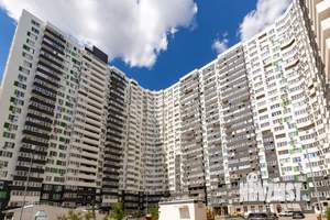 Студия квартира, вторичка, 25м2, 7/24 этаж
