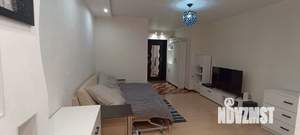 Студия квартира, вторичка, 27м2, 5/6 этаж