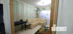 4-к квартира, вторичка, 99м2, 5/9 этаж