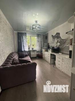3-к квартира, вторичка, 65м2, 1/9 этаж