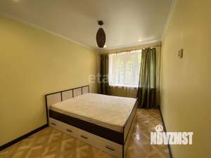 2-к квартира, вторичка, 56м2, 1/11 этаж