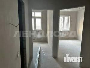 1-к квартира, вторичка, 34м2, 12/22 этаж