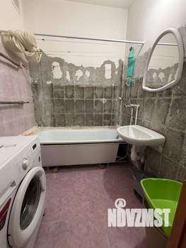 2-к квартира, вторичка, 58м2, 10/18 этаж